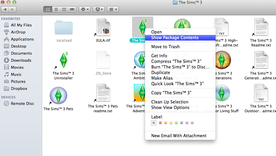 Sims 3 Crack Mac Download